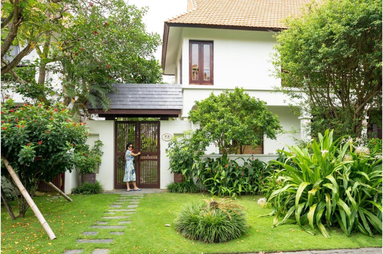 Abogo Resort Villas Luxury Da Nang Exterior foto