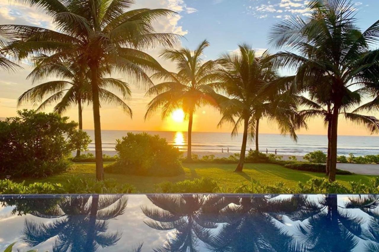Abogo Resort Villas Luxury Da Nang Exterior foto