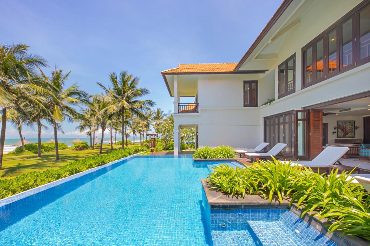 Abogo Resort Villas Luxury Da Nang Exterior foto